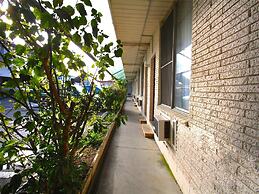 Motel Maroondah