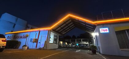 Motel Maroondah