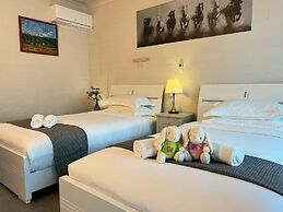 Motel Maroondah