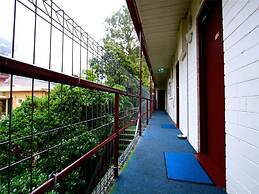 Motel Maroondah