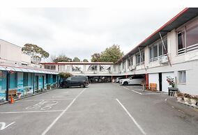 Motel Maroondah