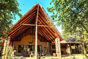Shikwari Nature Reserve