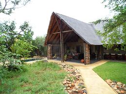 Shikwari Nature Reserve