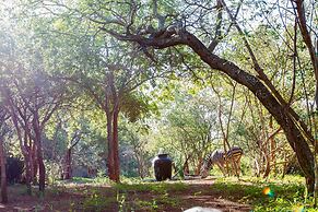 Shikwari Nature Reserve