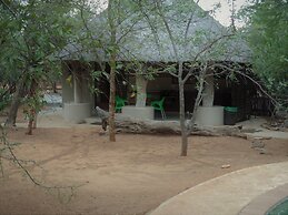 Shikwari Nature Reserve
