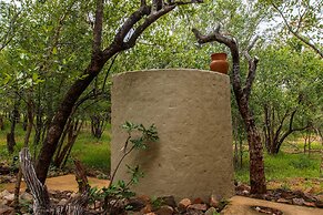 Shikwari Nature Reserve