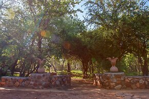 Shikwari Nature Reserve