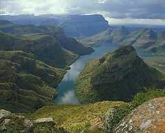 Shikwari Nature Reserve