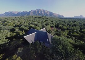 Shikwari Nature Reserve