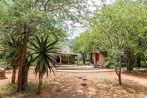 Shikwari Nature Reserve