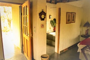 Shikwari Nature Reserve