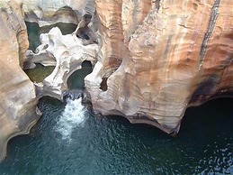 Shikwari Nature Reserve