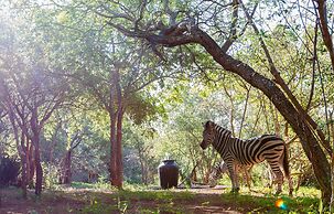 Shikwari Nature Reserve