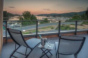 Harbour House Hotel
