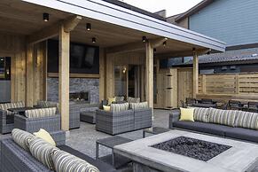 Harbour House Hotel
