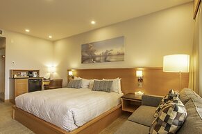 Harbour House Hotel