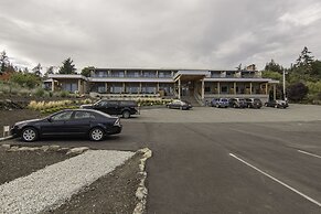 Harbour House Hotel