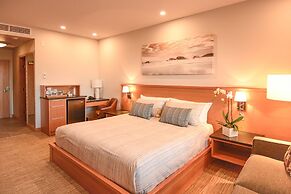 Harbour House Hotel
