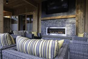 Harbour House Hotel
