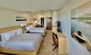 Harbour House Hotel