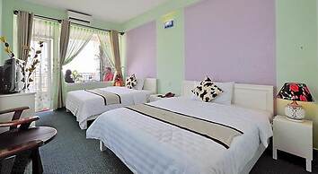 Ideal Hotel Hue