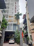 Ideal Hotel Hue