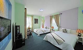 Ideal Hotel Hue