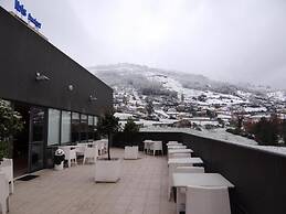 ibis Oviedo