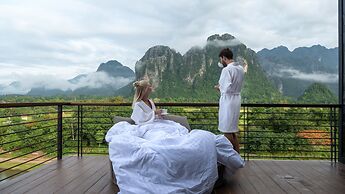Inthira Vang Vieng