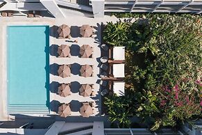 Nissi Park Hotel