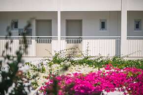 Nissi Park Hotel