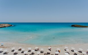 Nissi Park Hotel