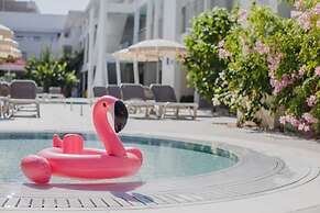 Nissi Park Hotel