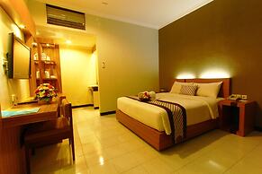 Cakra Kusuma Hotel