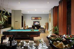Cakra Kusuma Hotel