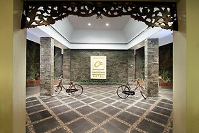 Cakra Kusuma Hotel