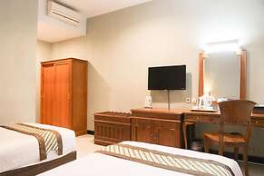 Cakra Kusuma Hotel