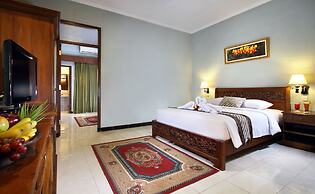Cakra Kusuma Hotel