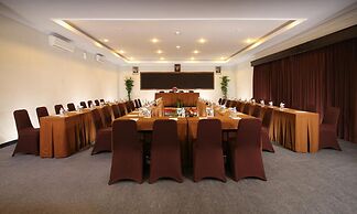 Cakra Kusuma Hotel