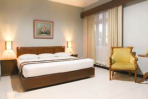 Cakra Kusuma Hotel