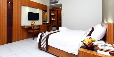 Cakra Kusuma Hotel