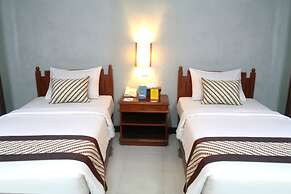Cakra Kusuma Hotel