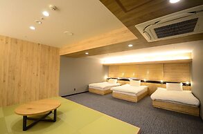First Cabin Midousuji - Namba
