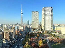 Lotte City Hotel Kinshicho