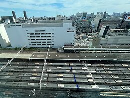 Lotte City Hotel Kinshicho