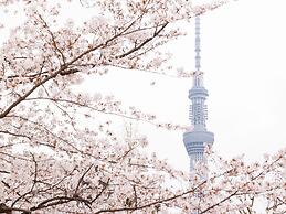 Lotte City Hotel Kinshicho