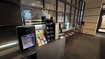 Lotte City Hotel Kinshicho