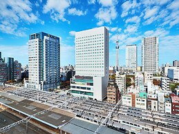 Lotte City Hotel Kinshicho