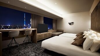 Lotte City Hotel Kinshicho