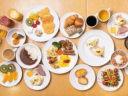Lotte City Hotel Kinshicho
